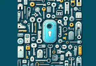 Moress - Gestor de contraseñas seguro