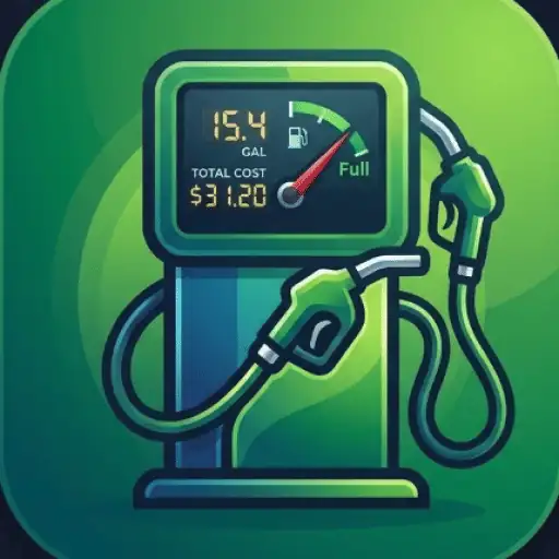 FuelTracker - Control de gastos del vehículo