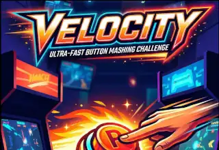 Velocity - Juego Android
