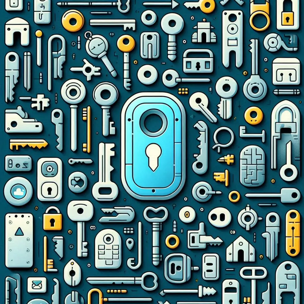 Moress - Gestor de contraseñas seguro