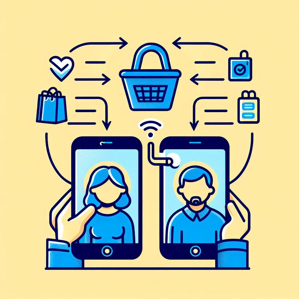 Papa Compra - Lista de Compras Inteligente