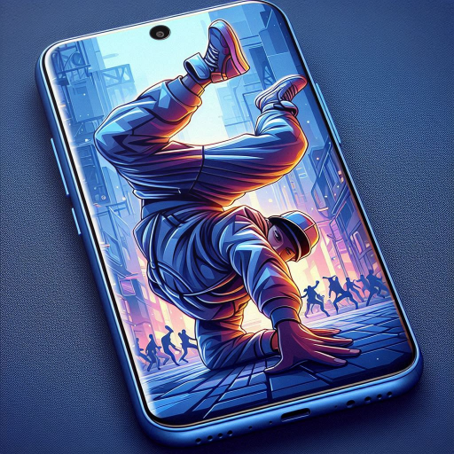 The Breaking Book - Gestión deportiva de breaking